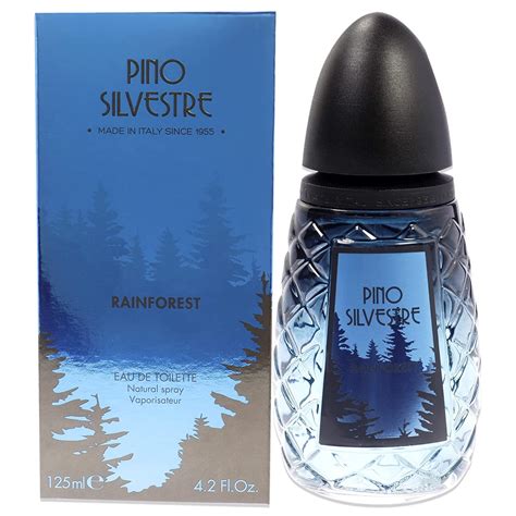 Rainforest by Pino Silvestre » Reviews & Perfume Facts.